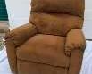 Swivel Recliner