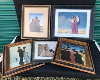 The Art Of Loveliness