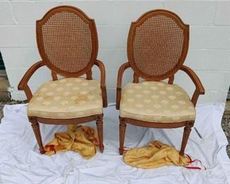 Vintage Chairs