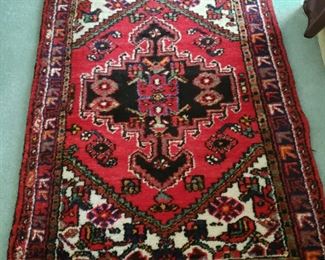 Persian Mosul 4.8 x 3.3