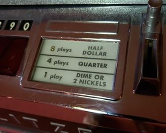 You gotta pay to play!