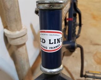 Old School BMX , Two Wheeler Super Stroker