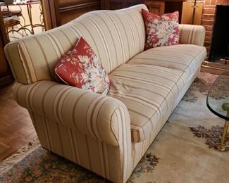 Ralph Lauren sofa