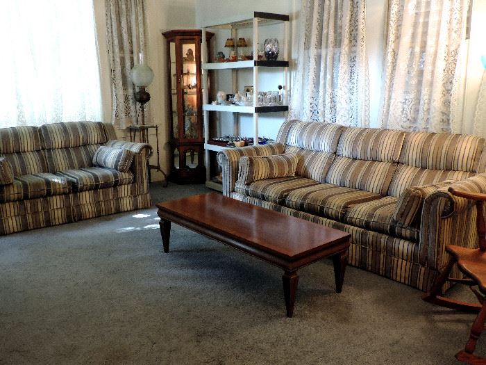 MID CENTURY FURNITURE