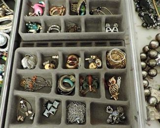 COSTUME JEWELRY