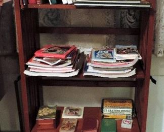 GALVESTON BOOKS, TRAVEL GUIDES, TRAVEL SOUVENIRS