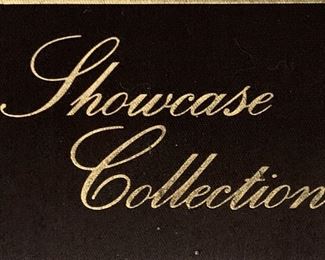 Showcase Collection