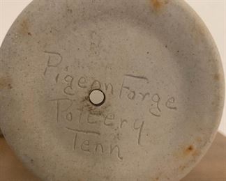 Pigeon Forge Pottery