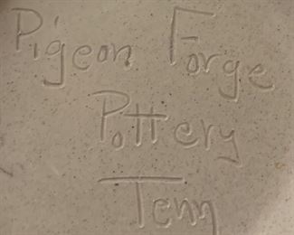 Pigeon Forge Pottery