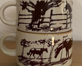 Down on the Farm J. Downs