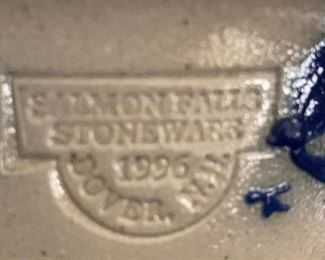Salmon Falls Stoneware
