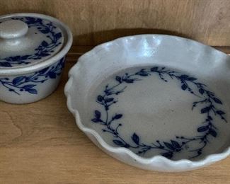 Salmon Falls Stoneware