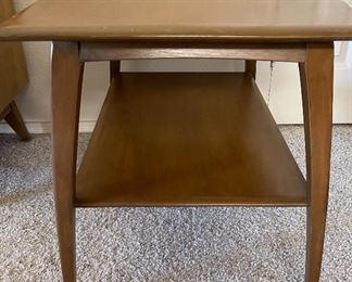 Heywood Wakefield End Table