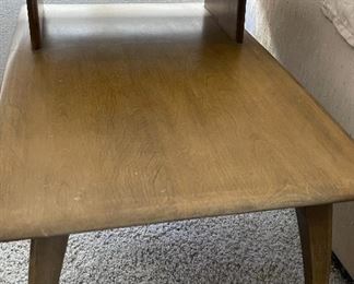 Heywood Wakefield End Table