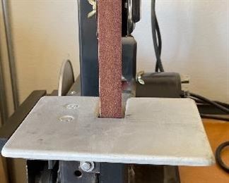 Craftsman Belt Sander