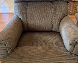 La-Z-Boy Recliner