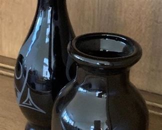 Native American Pottery