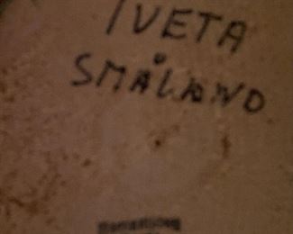 Tveta Smaland