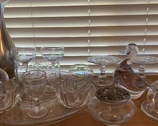 Glassware