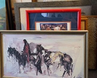 DeGrazia