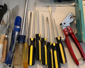 Old Tools, New Tools, Hand Tools, Power Tools