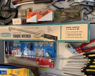 Old Tools, New Tools, Hand Tools, Power Tools