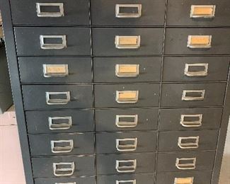 Storage Chest PACKED W ALL SORTS OF GOODIES!