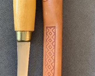 J. Martini Rapala Fillet Knife 6" Blade