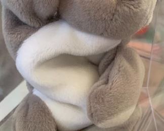 Vintage Beanie Babies