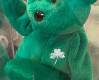 Vintage Beanie Babies