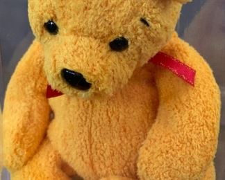 Vintage Beanie Babies