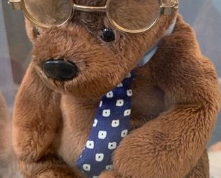 Vintage Beanie Babies