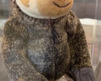 Vintage Beanie Babies