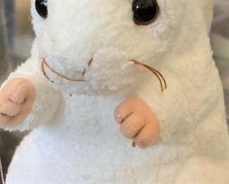 Vintage Beanie Babies