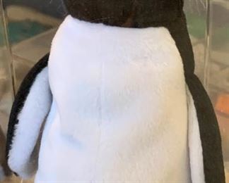 Vintage Beanie Babies