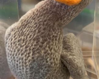 Vintage Beanie Babies