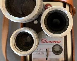 Brownie Camera