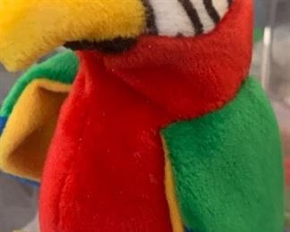 Vintage Beanie Babies