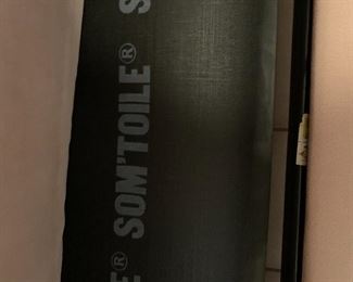 Som'Toile Sleeper Sofa 