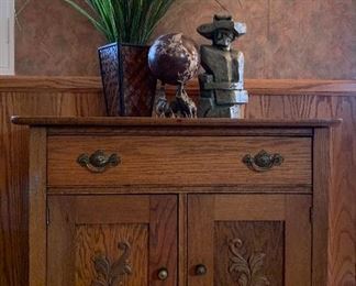 Antique Chest