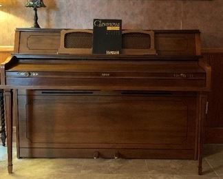 Yamaha Clavinova Piano