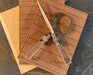 Pierre Cardin Journals