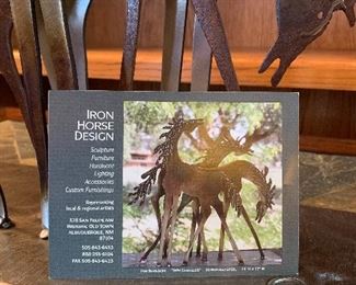 Iron Horse Design