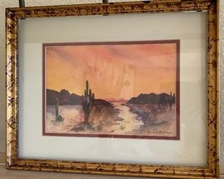 Art Lorraine Anderson