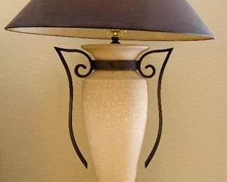 Large Table Lamp