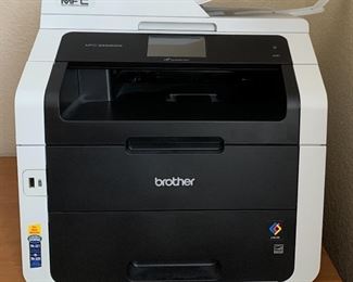 Brother Printer
