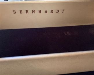 Bernhardt Buffet/Bar