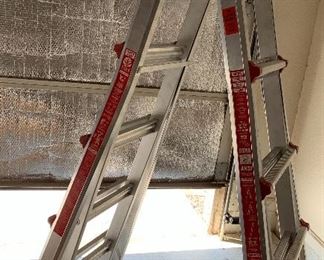 The Little Giant Ladder