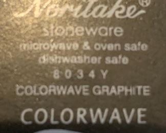 Colorwave Graphite