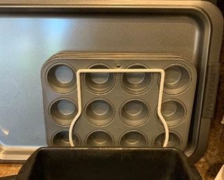 Baking Pans